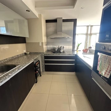 Departamento en venta en Aguiar 182