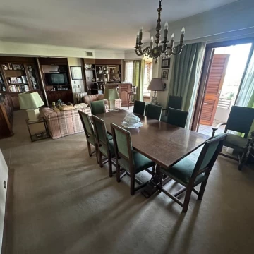 Departamento en venta en Aguiar 35