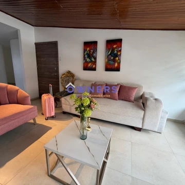VENTA DE DEPARTAMENTO EN URDESA CENTRAL REMODELADO (JLR)
