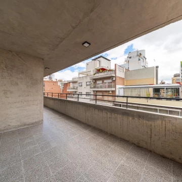Departamento en Centro zona RIO