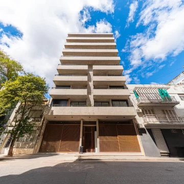 Departamento en Centro zona RIO