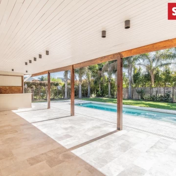 Barrio Las Liebres, Casa en venta y alquiler anua, 4 dormitorios