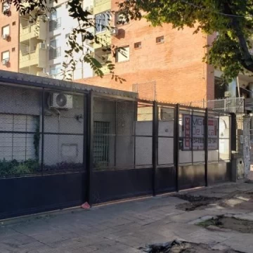Lote en Venta en Ramos Mejia
