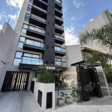 DEPTO EN SEMI PISO. CENTRO DE RAMOS MEJIA 2 Y 3 AMBIENTES, EXCLUSIVOS VISTA PANORAMICA CON COCHERA