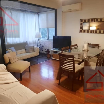 Departamento de 2 ambiente muy buen estado  al frente!!! 