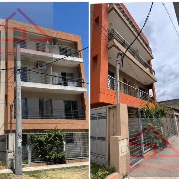 Departamento en Countries/B.Cerrado (Moreno)