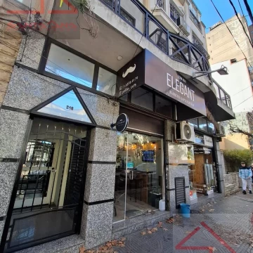 Departamento en Ramos Mejia