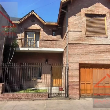 Venta Chalet 4 Amb. - Ramos Mejia Sur