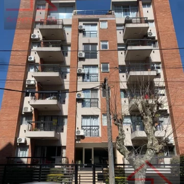 Departamento Monoambiente - Ramos Mejia Sur