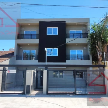 Departamento a estrenar - 2 amb. en Venta - Ramos Mejia Sur