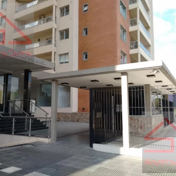 Departamento 4 AMB C / Cochera - Ramos Mejia Norte