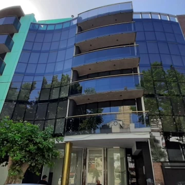 Departamento 2 Amb super amplios a estrenar