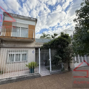 Casa 4 amb. en Venta - Ramos Mejia Sur