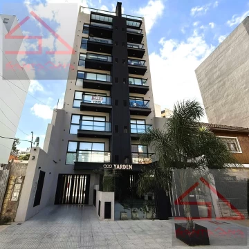 Departamento de categoria a estrenar en Alquiler - 3 Amb. con Cochera