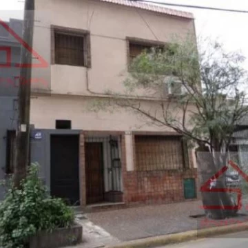 Duplex 4 amb Ramos Mejia 