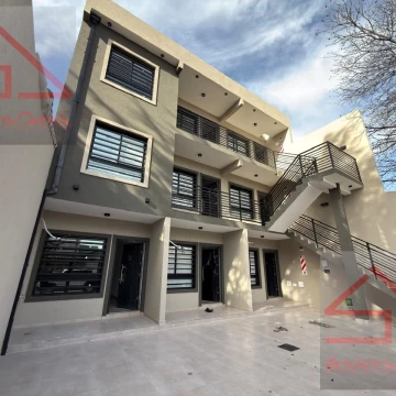 Departamento a estrenar en Lomas del Mirador