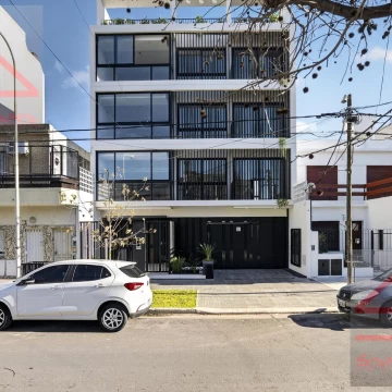 Departamento - Lomas Del Mirador