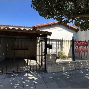 Casa en Ramos Mejia