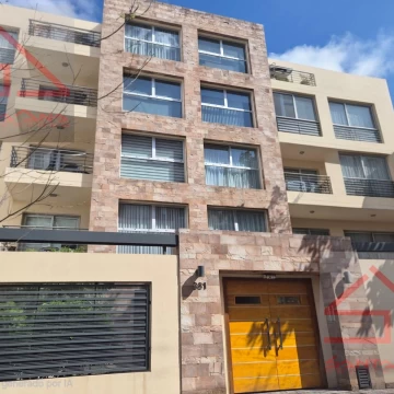Departamento en Ramos Mejia