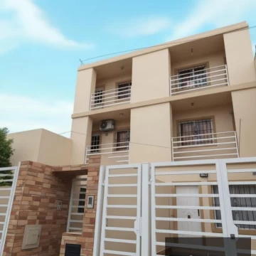 DEPARTAMENTO 2 AMBIENTES CON BALCON AL FRENTE 2 CUADRAS AV. DE MAYO