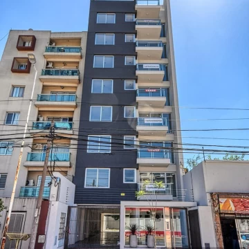 Departamento a estrenar en Haedo