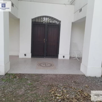 Campo en Las Cañitas