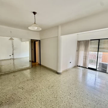 VENTA DEPARTAMENTO VILLA CARLOS PAZ 3 DORM COCHERA