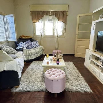 Casa en venta 4 ambientes Ciudadela Tres de Febrero
