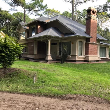 Casa en Parque Carilo