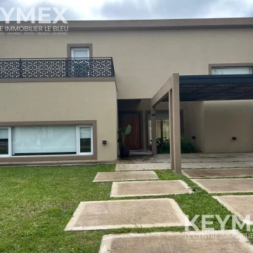 Casa en venta country Fincas del Alba, Canning, Ezeiza 