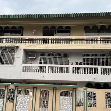 VENTA DE DEPARTAMENTO  CDLA.  EL PARAISO COOP 28 DE MAYO (AGE)