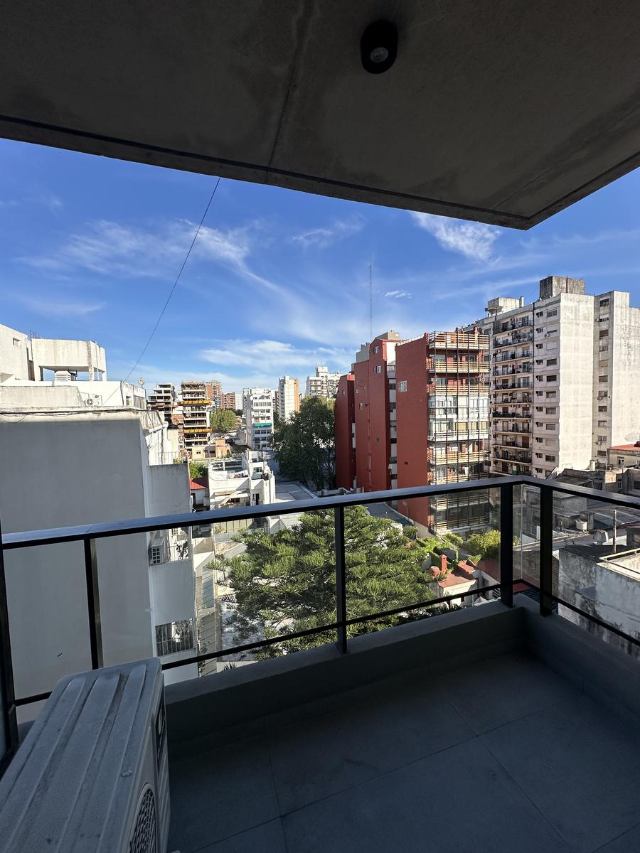 Monoambiente en Núñez, foto 2