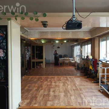 Departamento en Venta - 3 ambientes - Palier privado - A RECICLAR - Constitución