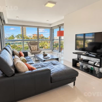 Departamento - Playa Brava