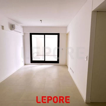 Departamento en venta Recoleta 1 ambientes