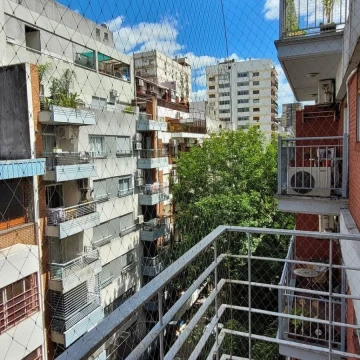 Departamento en Belgrano R
