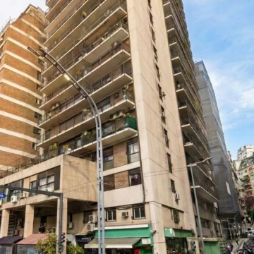Oficina en Venta en Retiro, Capital Federal, Buenos Aires