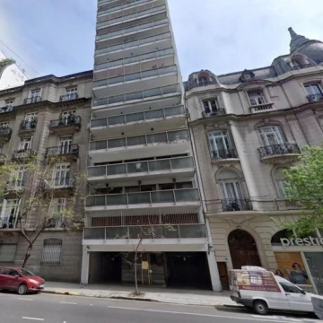 Departamento en Venta en Recoleta, Capital Federal, Buenos Aires