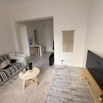 Departamento en Planta Baja