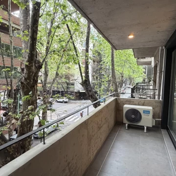 Venta Departamento 2 Ambientes en construccion en Belgrano