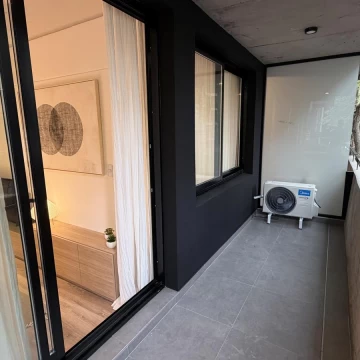Venta Departamento 2 Ambientes en construccion en Belgrano