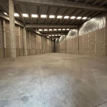 BODEGA EN RENTA LUCA 