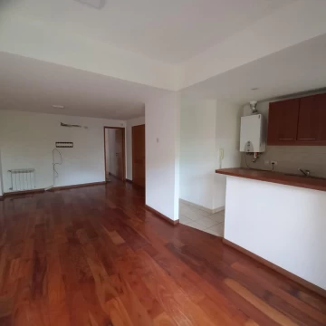 Departamento en La Plata