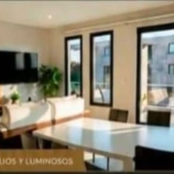 Altos de Lavalleja, depto 1D c/Balcón, Diseño, Confort y una Ubicación Privilegiada!