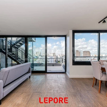 Departamento en venta Palermo 2 ambientes