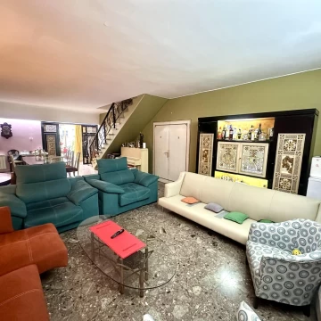 Casa en Balvanera
