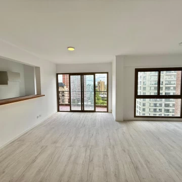 Espectacular departamento 3 ambientes en Tigre.