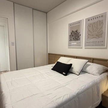 Venta Departamento 2 Ambientes en construccion en Belgrano