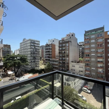 VENTA 3 AMBIENTES  VILLA URQUIZA AMENITIES