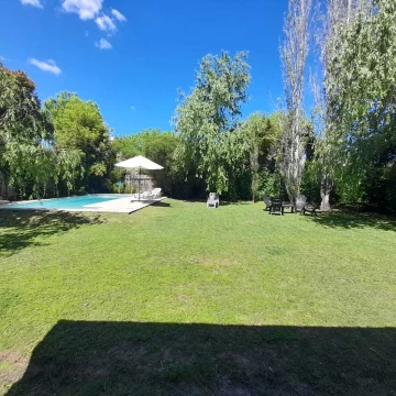 Casa  en Alq. Temporario en Talar del Lago 1, General Pacheco, Tigre